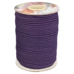 Paspelband - Donker Paars 183