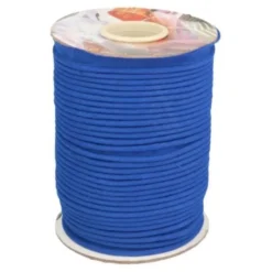 Paspelband - Kobalt Blauw 215