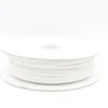 Paspelband Kunstleer - Off White