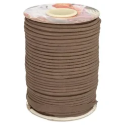 Paspelband - Licht Bruin 932