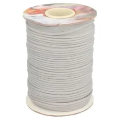 Paspelband - Licht Grijs 006