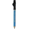 Patroon Potlood 8 cm - Blauw