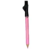 Patroon Potlood 8 cm - Roze