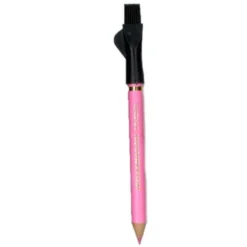 Patroon Potlood 8 cm - Roze