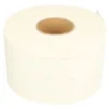 Plak en vouw om - wit tailleband 30