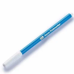 Prym - Aqua markeerpen en trick marker uitwasbaar - Blauw