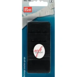 Prym BH-Verlengstuk 40mm - Zwart