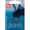 Prym Bikini/BH Accessoires - Transparant - 10 mm