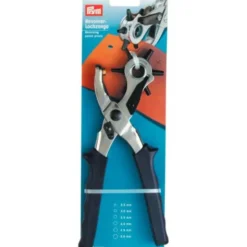 Prym - Gaatjestang 2.5-5mm