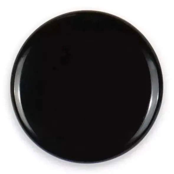 Prym - Gekleurde Jersey drukknopen 12mm - Black