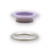 Prym - Gekleurde Nestelringen 11mm - Lilac