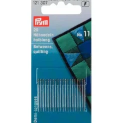 Prym Handnaalden -Halflang No.11
