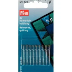 Prym Handnaalden -Halflang No.9