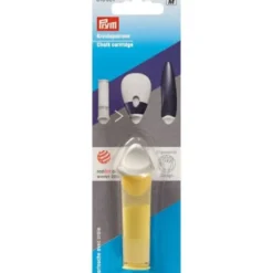 Prym Krijtpatroon navulling - geel