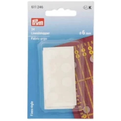 Prym - Liniaalstops Siliconen