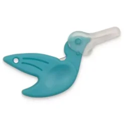 Prym Love - Draaddoorhaler Birdy - Mint Blue