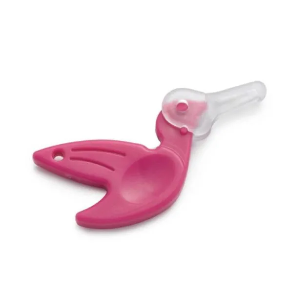 Prym Love - Draaddoorhaler Birdy - Pink