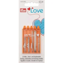 Prym Love - Naainaalden Assortiment