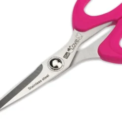 Prym Love - Naaischaar Microvertanding - 13.5cm - Roze