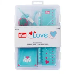 Prym Love - Starterset Aqua