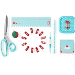 Prym Love - Starterset Aqua