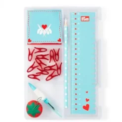 Prym Love - Starterset Aqua