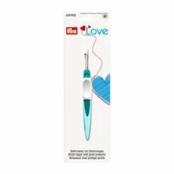 Prym Love - Tornmesje Aqua
