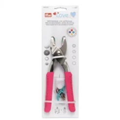 Prym Love - Variotang Roze
