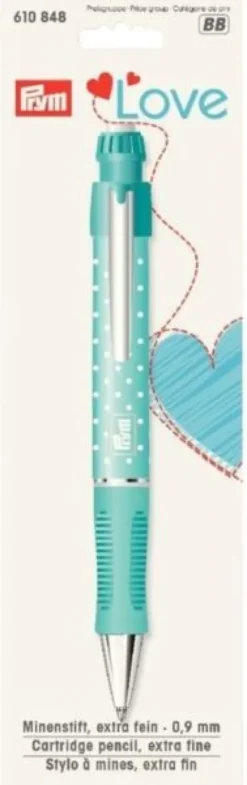 Prym Love Vulpotlood - Blue
