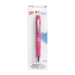 Prym Love Vulpotlood - Pink