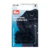 Prym - Mantelhanger 3 stuks - Black