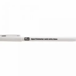 Prym - Markeerstift Uitwasbaar Wit