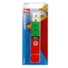 Prym Meetlint met Drukknoop - 150cm