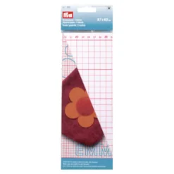 Prym Patroonpapier Raster - 3 vellen van 87x62cm