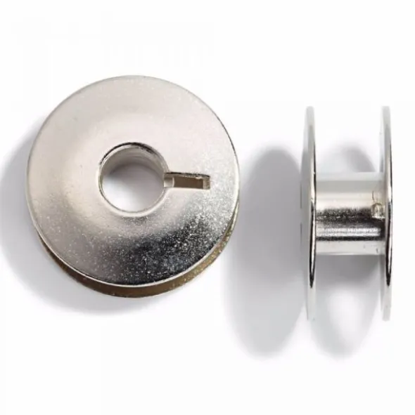 Prym Spoelen voor Dubbele Omloopgrijper - Metaal ø 21,9x9,0mm