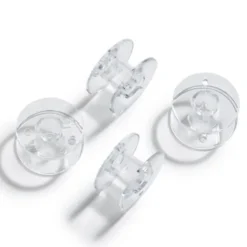 Prym Spoelen voor Horizontale Grijper - Kunststof ø 20,5x11,5mm