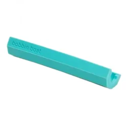 Prym- Spoelhouders Bobbin Boat - Turquoise