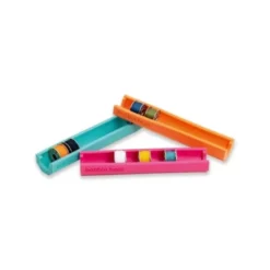 Prym- Spoelhouders Bobbin Boat - Turquoise