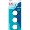 Prym Stofknopen Kunststof - 23 mm