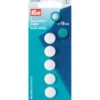 Prym Stofknopen Kunststof - 15 mm