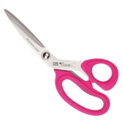 Prym - Stofschaar Roze - 21 cm