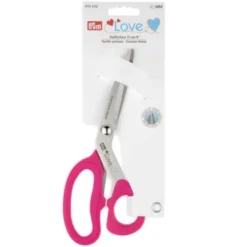 Prym - Stofschaar Roze - 21 cm