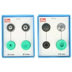 Prym Vario Creative - Gereedschapsset ringen 4-5-8mm