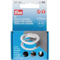 Prym Vario Creative - Nestelringen - Ø14mm