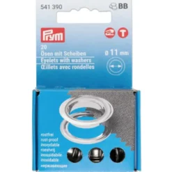 Prym Vario Creative - Nestelringen - Ø11mm