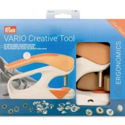 Prym - Vario Creative Tool - Peach