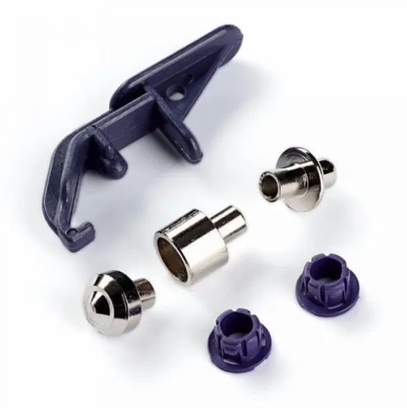 Prym - Vario Ponsstempels 3-4-8mm