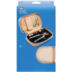 Prym - Vario Tang Etui - Beige