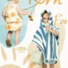 Qjutie & the Qjutest 3 Lente/Zomer 2026