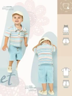 Qjutie & the Qjutest 3 Lente/Zomer 2026
